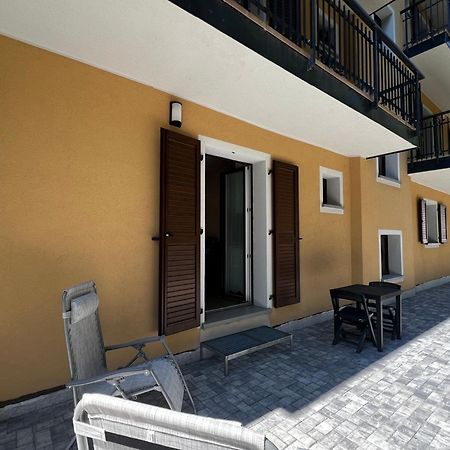Chalet Giovanni Apricacasevacanze ภายนอก รูปภาพ