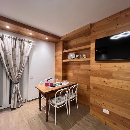 Chalet Giovanni Apricacasevacanze ภายนอก รูปภาพ