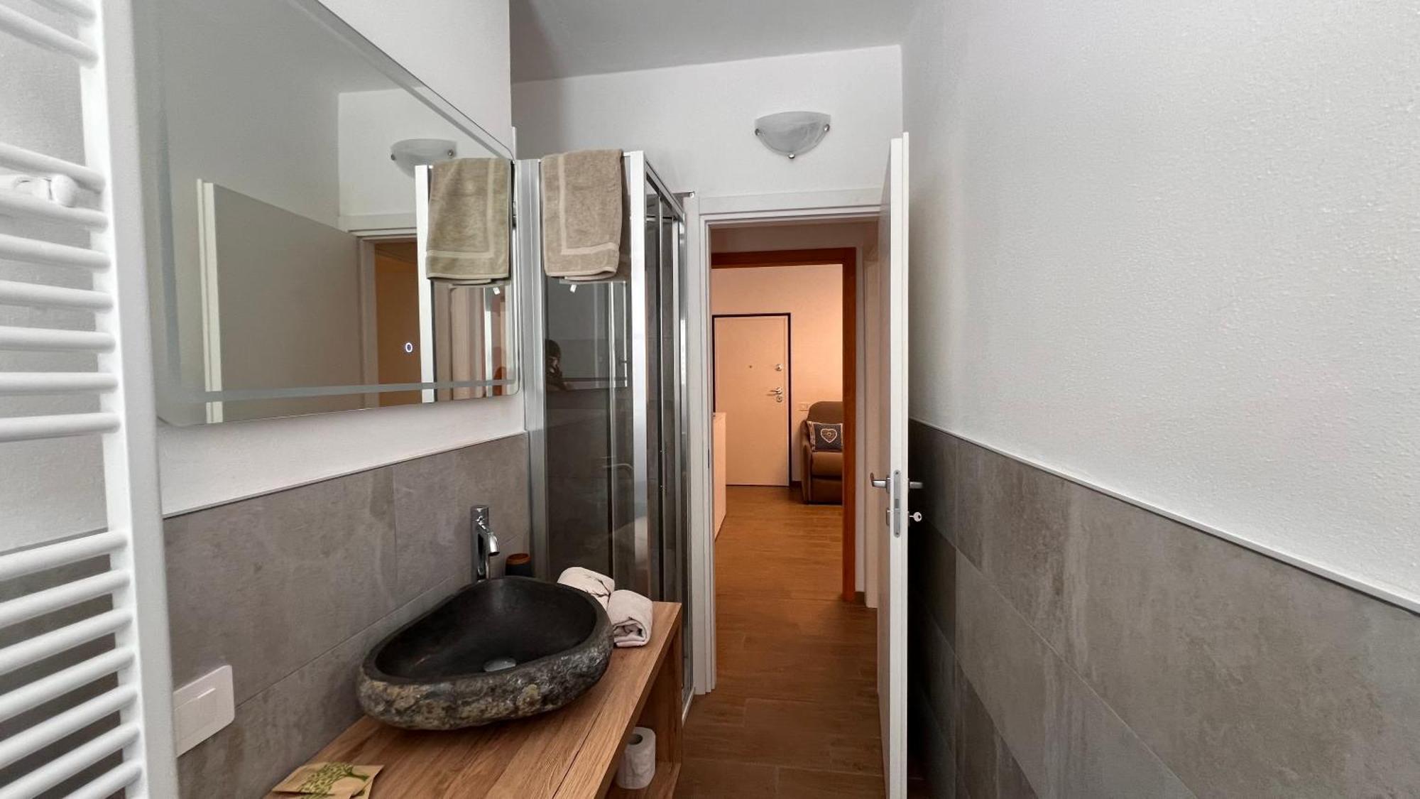 Chalet Giovanni Apricacasevacanze ภายนอก รูปภาพ