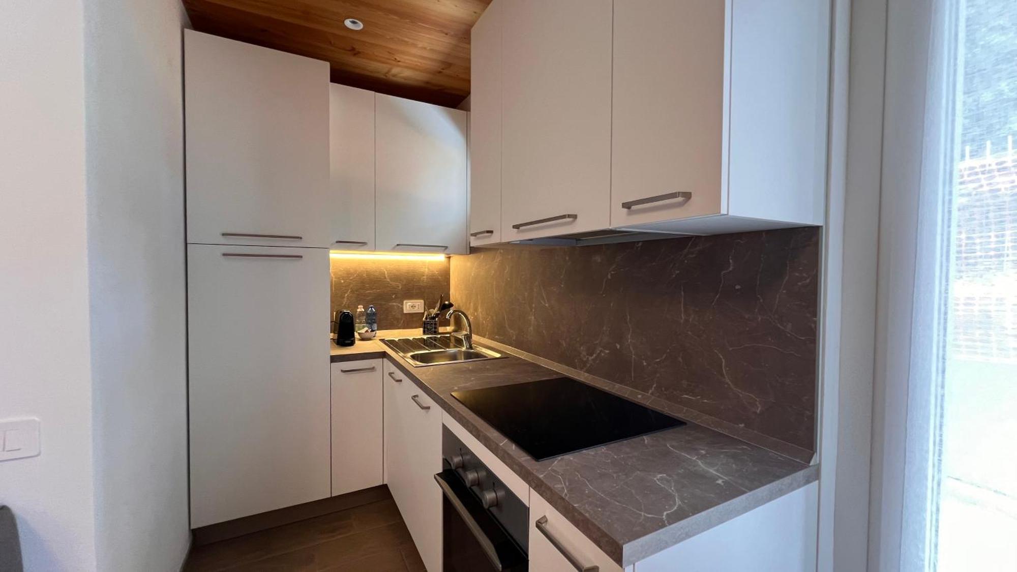 Chalet Giovanni Apricacasevacanze ภายนอก รูปภาพ