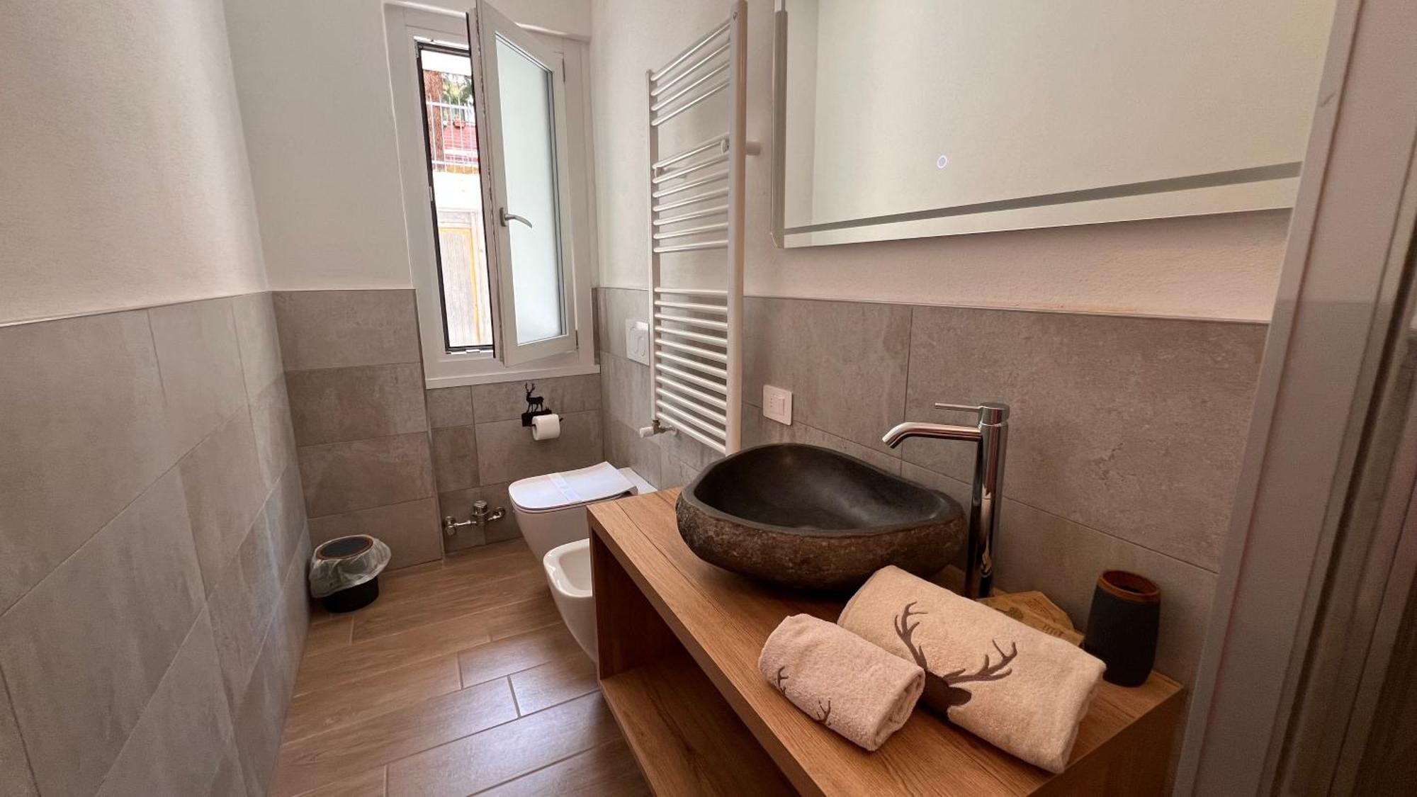 Chalet Giovanni Apricacasevacanze ภายนอก รูปภาพ