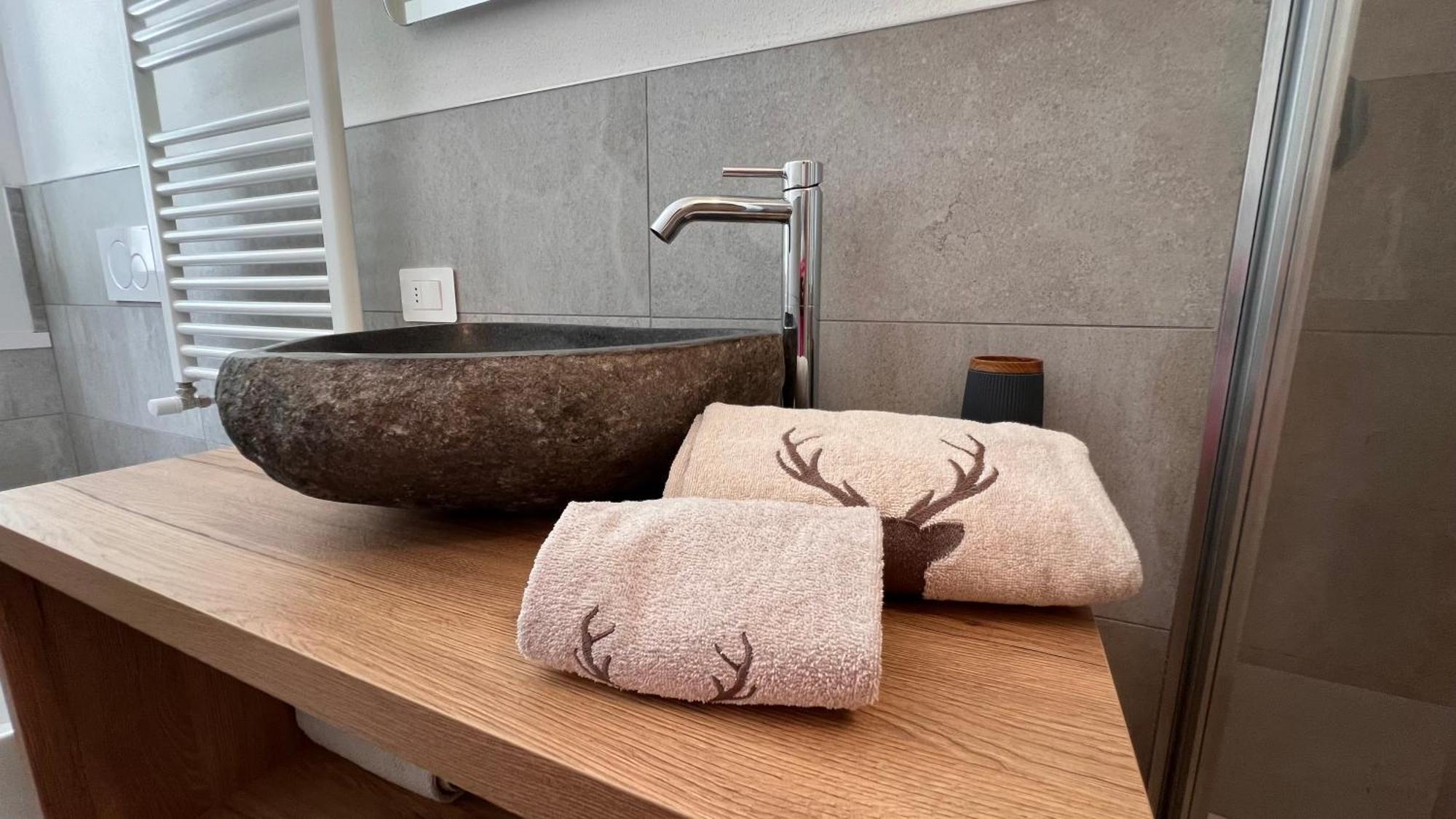 Chalet Giovanni Apricacasevacanze ภายนอก รูปภาพ