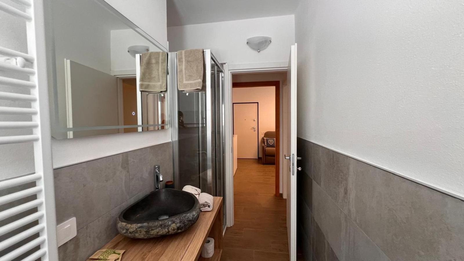 Chalet Giovanni Apricacasevacanze ภายนอก รูปภาพ